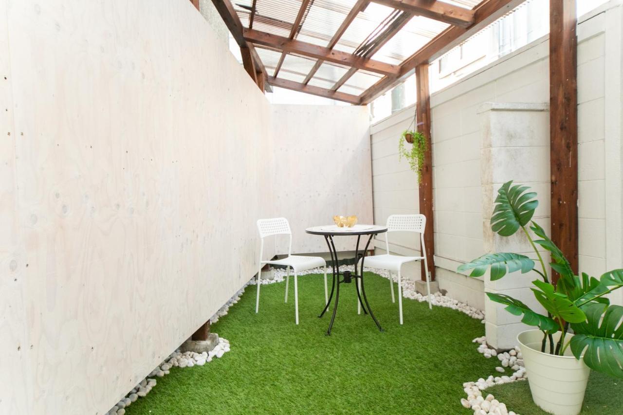 Very Convenient To Kyosera Dome אוסקה מראה חיצוני תמונה
