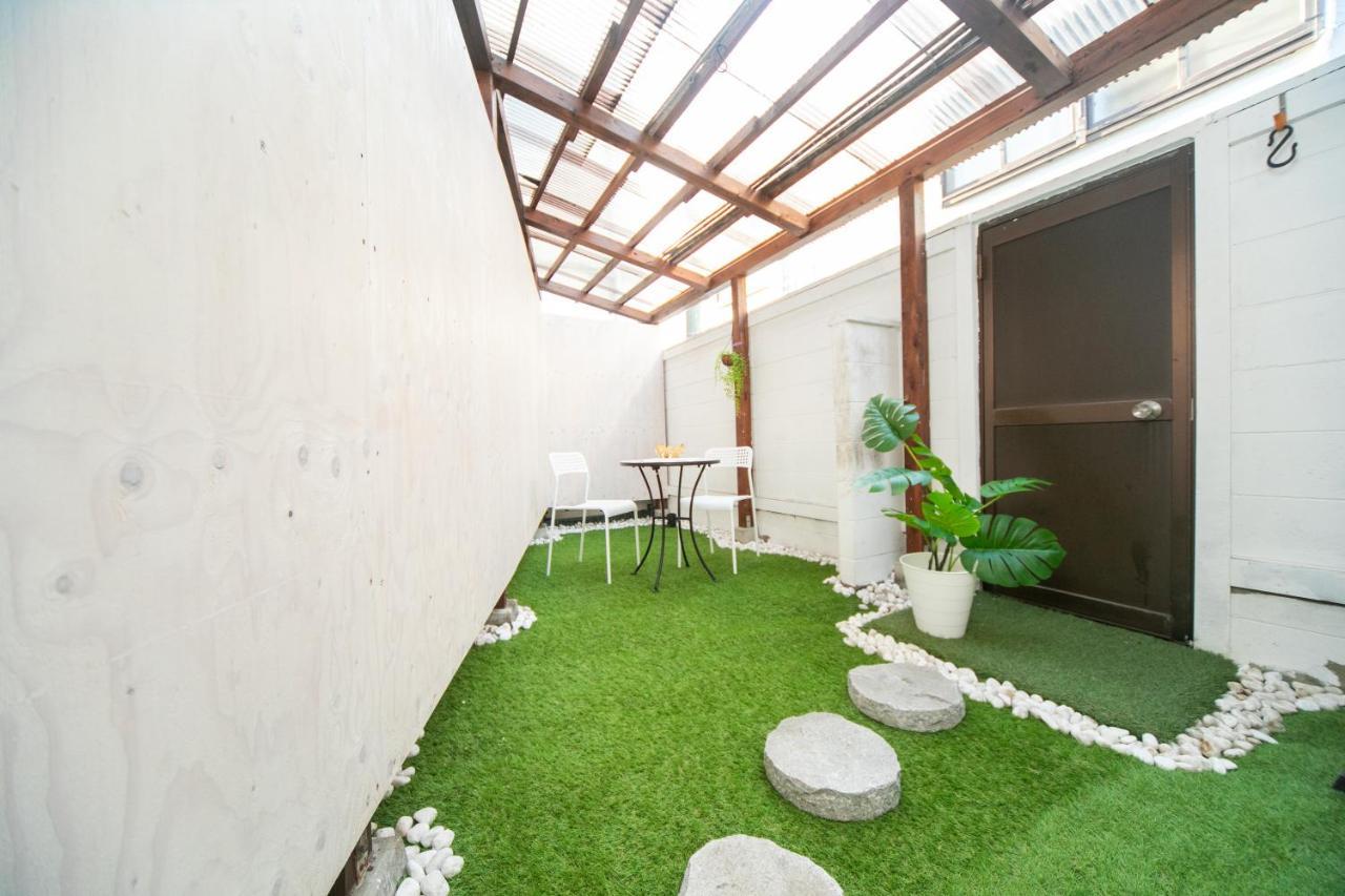 Very Convenient To Kyosera Dome אוסקה מראה חיצוני תמונה