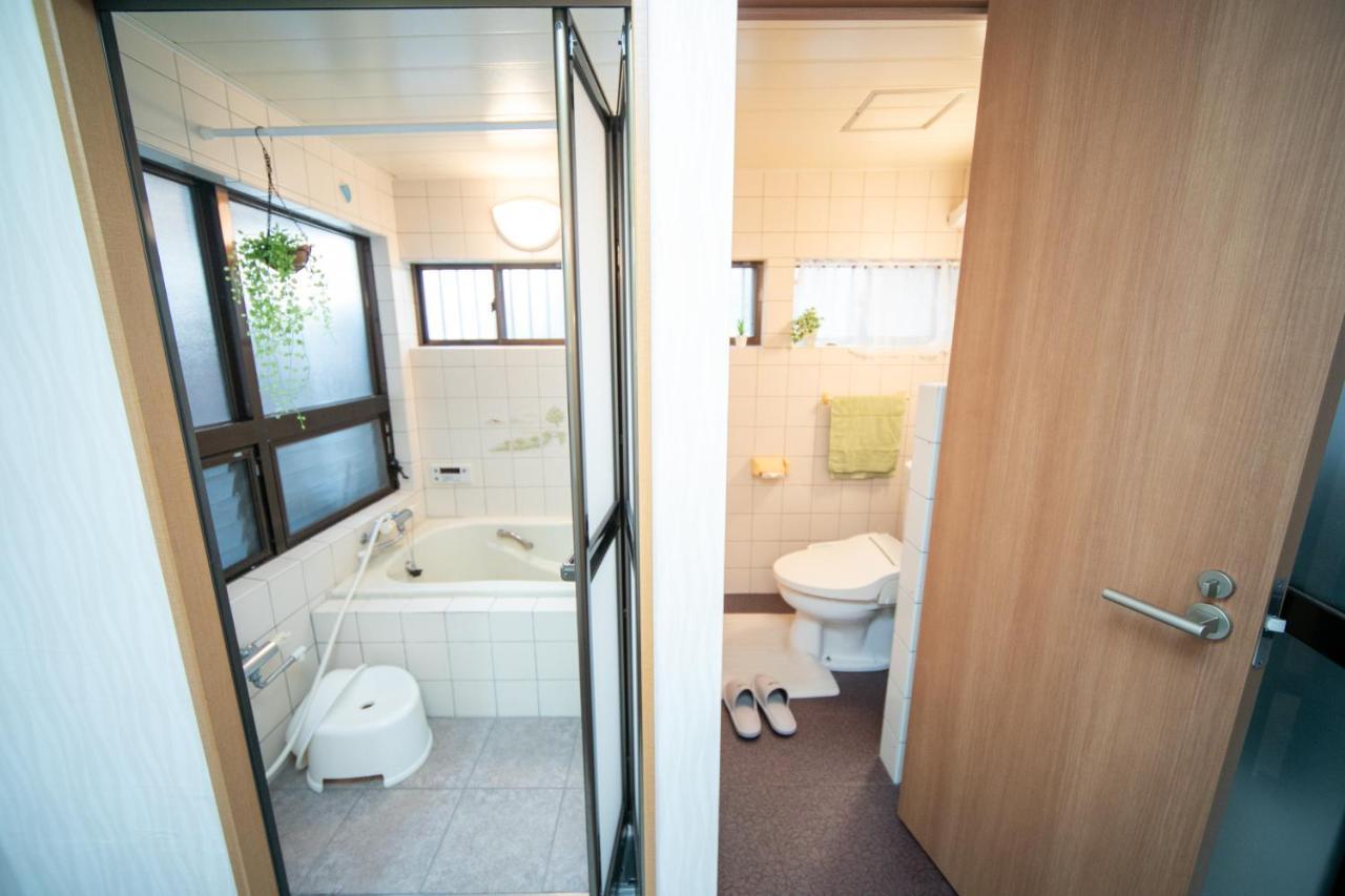 Very Convenient To Kyosera Dome אוסקה מראה חיצוני תמונה